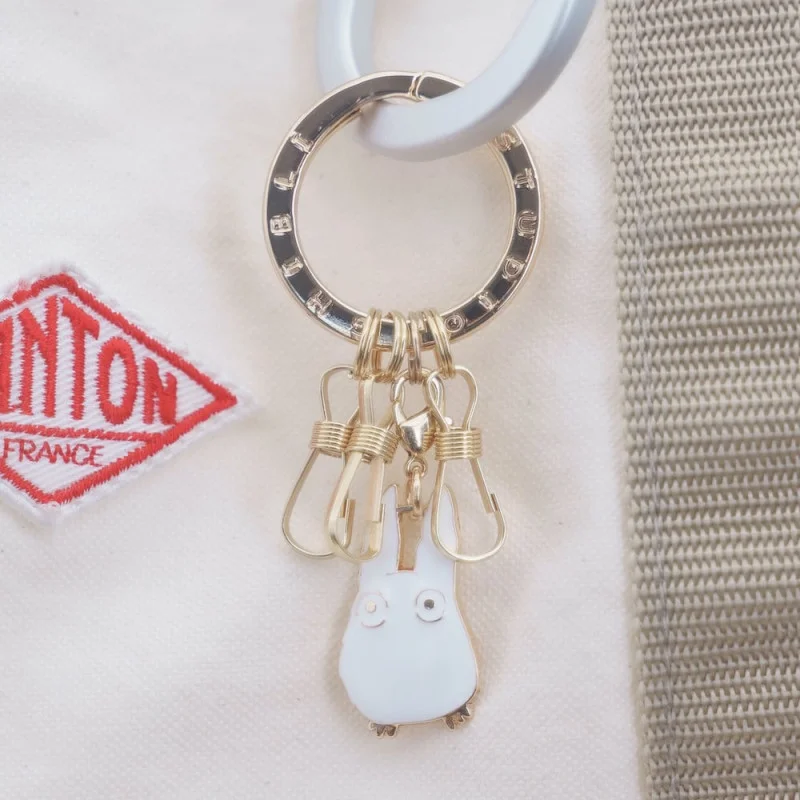 LA BOUTIQUE OFFICIELLE DES PRODUITS DÉRIVÉS DU STUDIO GHIBLI