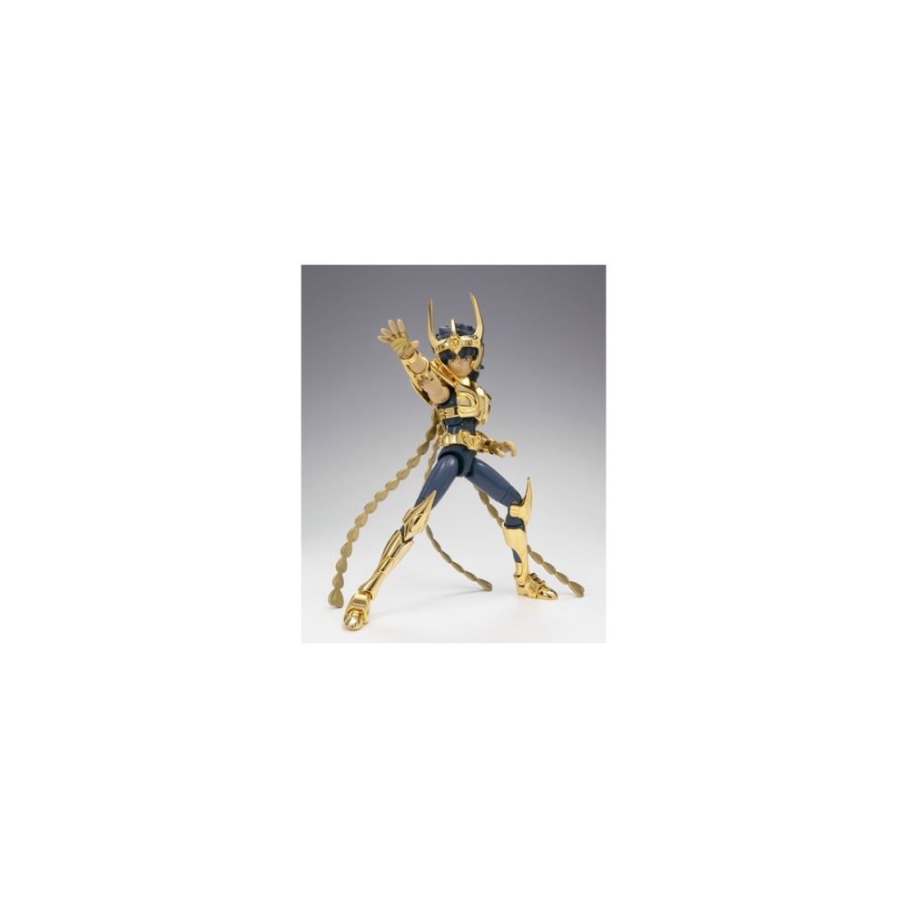 Myth Cloth - Phoenix Ikki Power Of God
