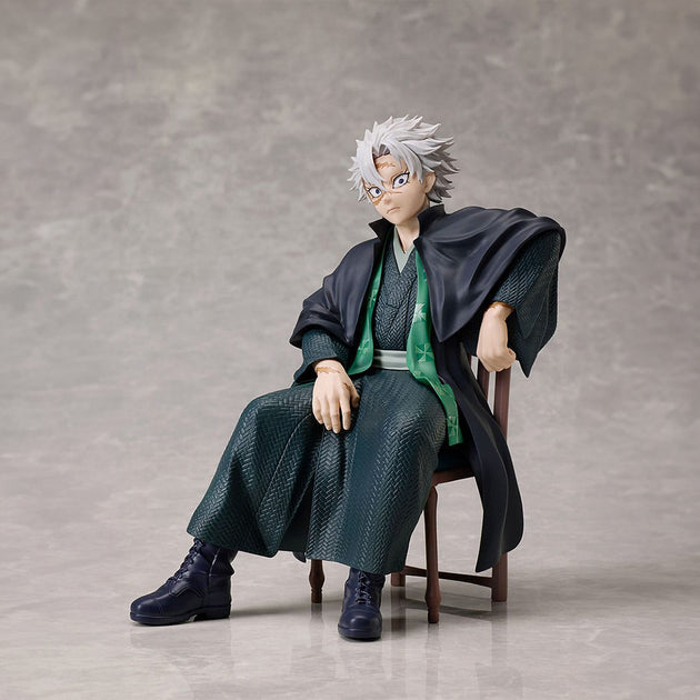 Demon Slayer - Figurine - Sanemi Shinazugawa - Aniplex