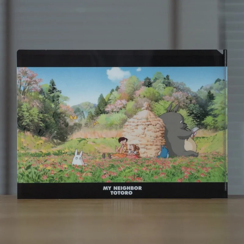 TIENDA OFICIAL DE STUDIO GHIBLI EN EUROPA