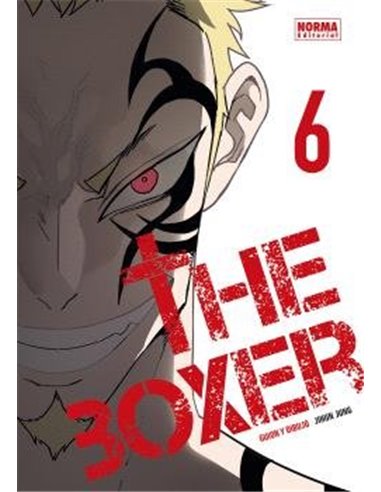 The Boxer 6