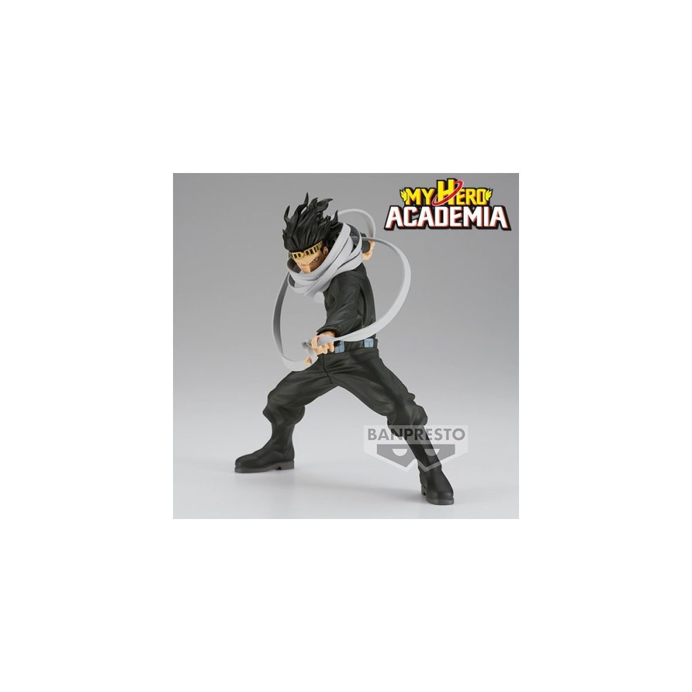 My Hero Academia - Aizawa Shota The Amazing Heroes vol.20