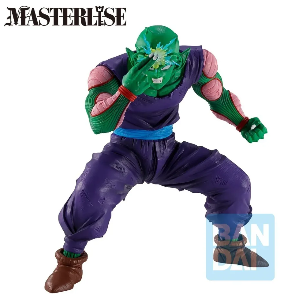 Dragon Ball Z - Figurine Piccolo - Ichibansho Spectacle Battle