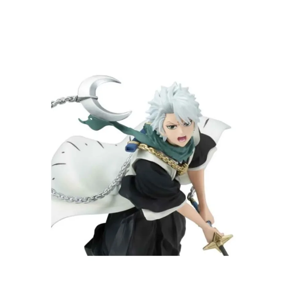Bleach - Figurine Toshiro Hitsugaya - Vibration Stars