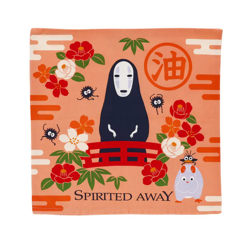 OFFICIAL STUDIO GHIBLI MERCHANDISE STORE IN EUROPE & UK