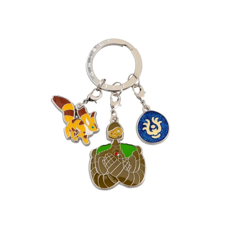 TIENDA OFICIAL DE STUDIO GHIBLI EN EUROPA