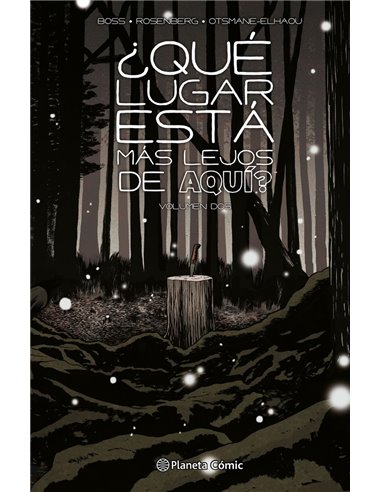 Que Lugar Esta Mas Lejos de Aqui 2
