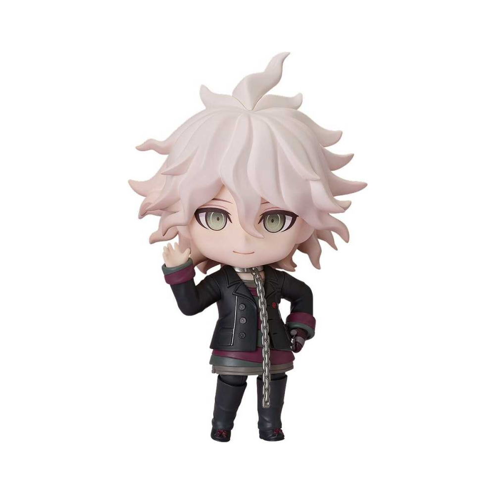 Danganronpa Nendoroid Basic figurine Servant 10 cm