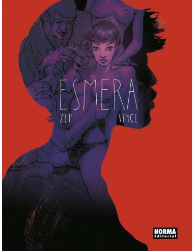 Esmera – Livre