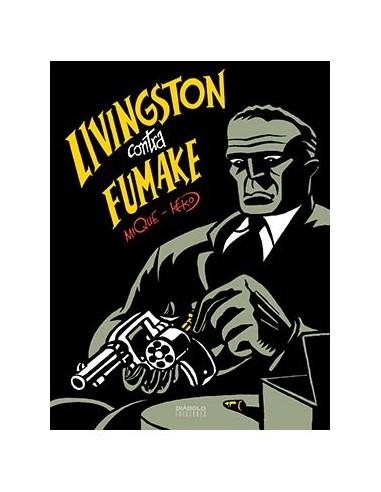 Livingston Contra Fumake – Livre