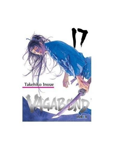Vagabond – Volume 17
