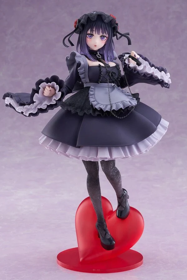 Figurine – My Dress-Up Darling – Marin Kitagawa T-most Kuroe Shizuku Ver. 29 cm Taito
