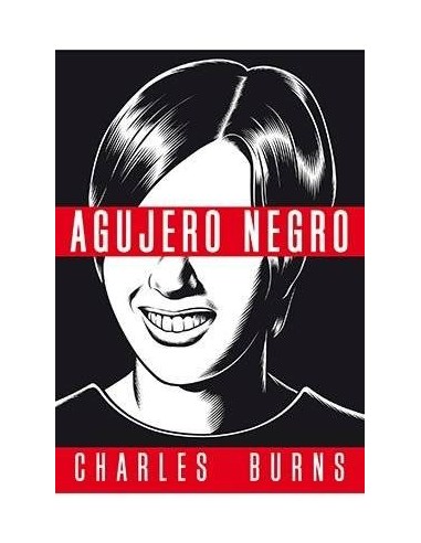 Agujero Negro (obra Completa) (ed. Remasterizada)