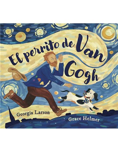 El Perrito de Van Gogh