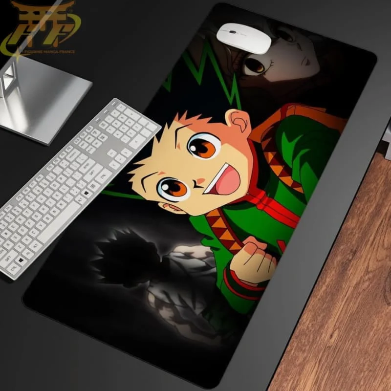 Tapis de souris Gon Freecs V2 - Hunter x Hunter™