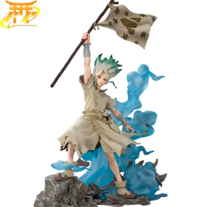 Figurine Senku Ishigami - Dr Stone™