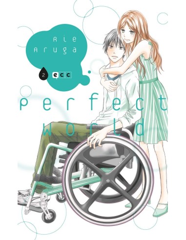 Perfect World núm. – Tome 2
