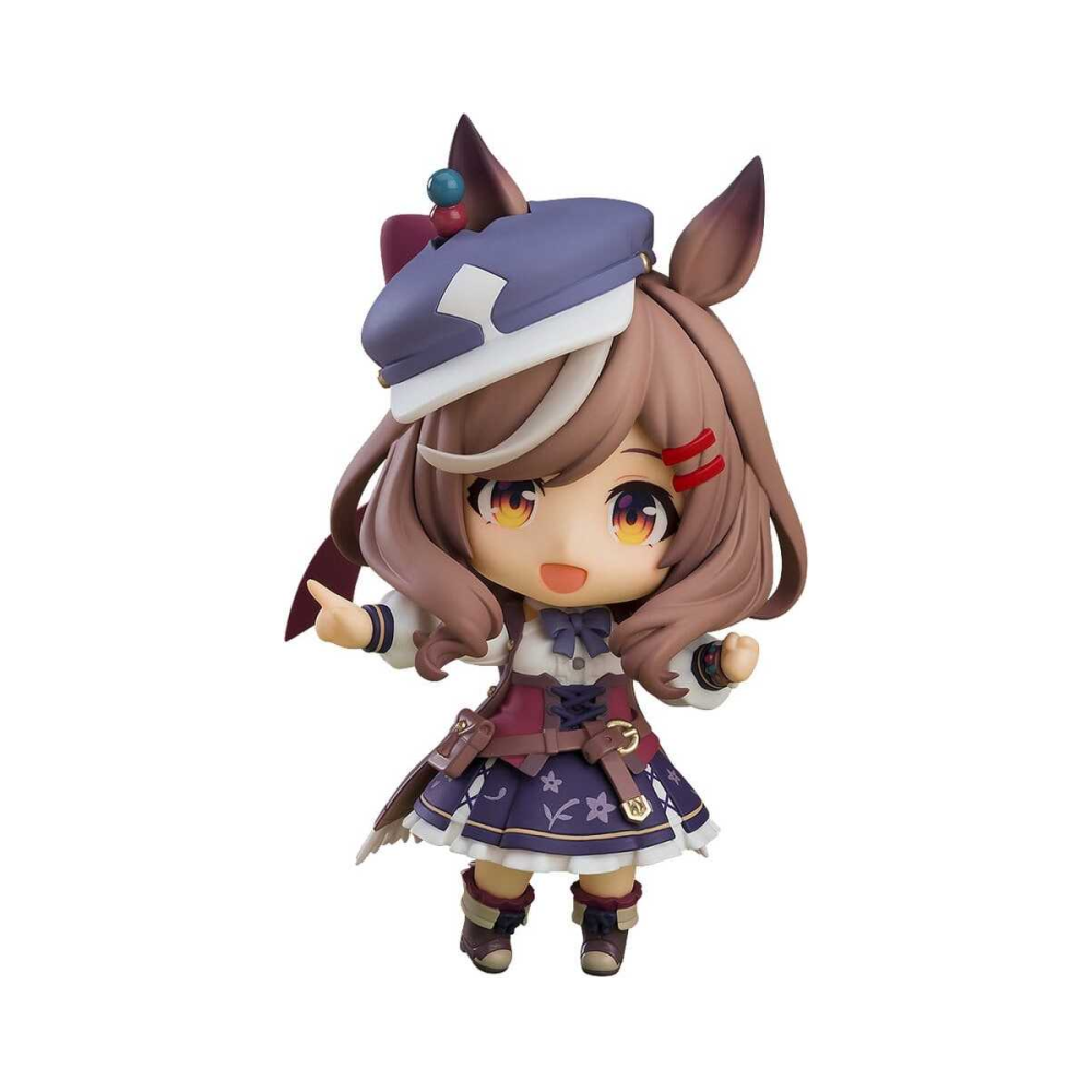 Umamusume: Pretty Derby Nendoroid figurine Matikanetannhauser 10 cm