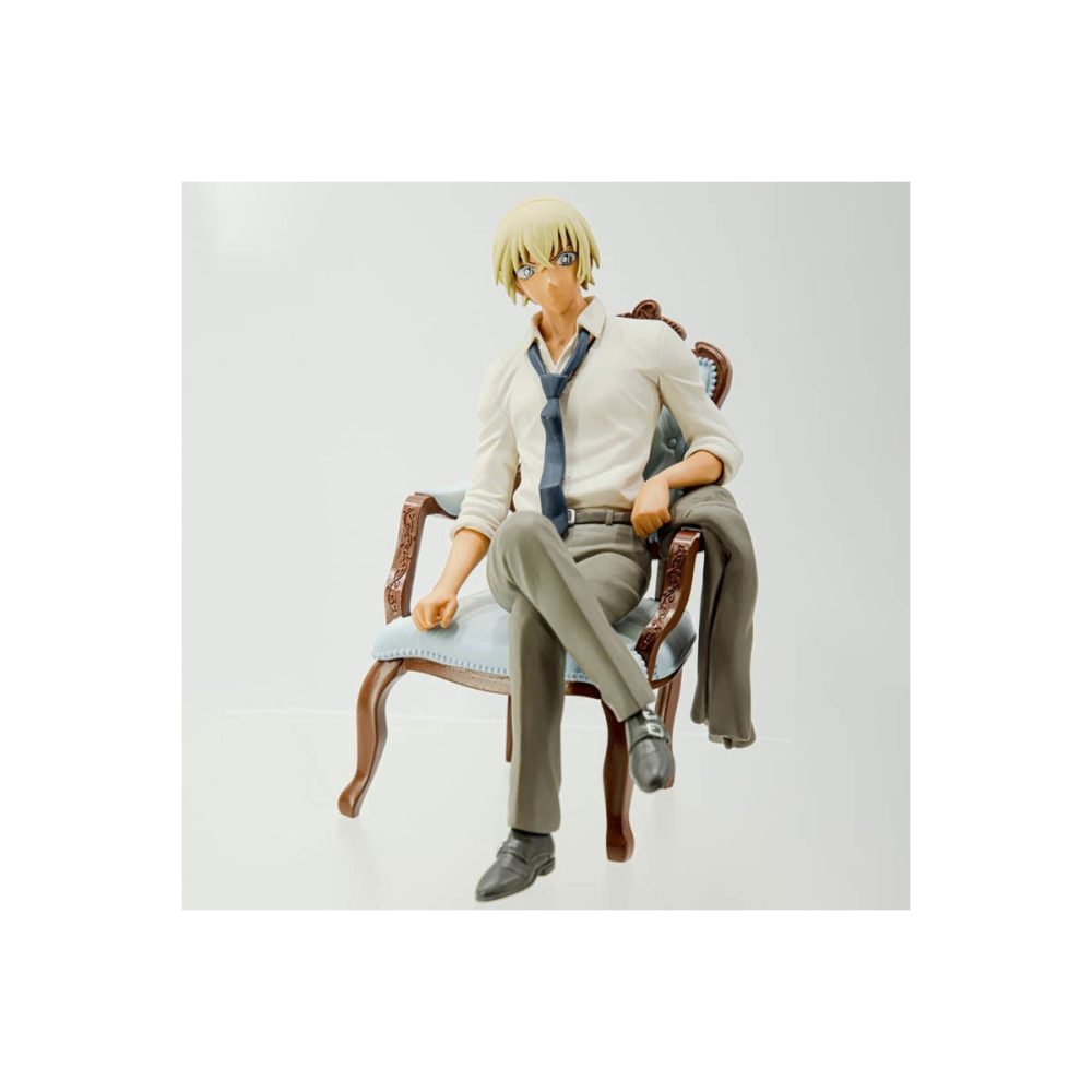 Amuro Tooru Dectective Conan
