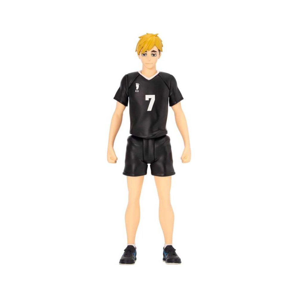 Haikyu!! figurine Collekazaro CK-H09 Atsumu Miya 11 cm