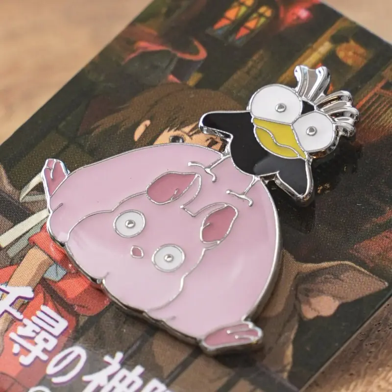 OFFICIAL STUDIO GHIBLI MERCHANDISE STORE IN EUROPE & UK