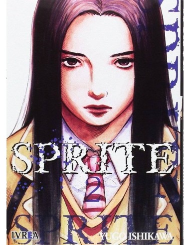 Sprite – Volume 2