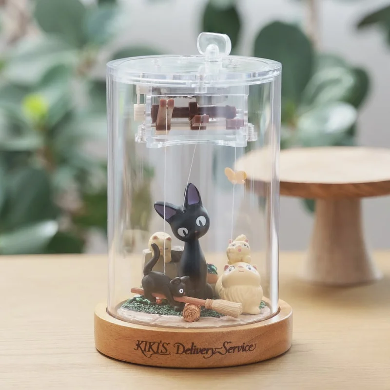 OFFICIAL STUDIO GHIBLI MERCHANDISE STORE IN EUROPE & UK