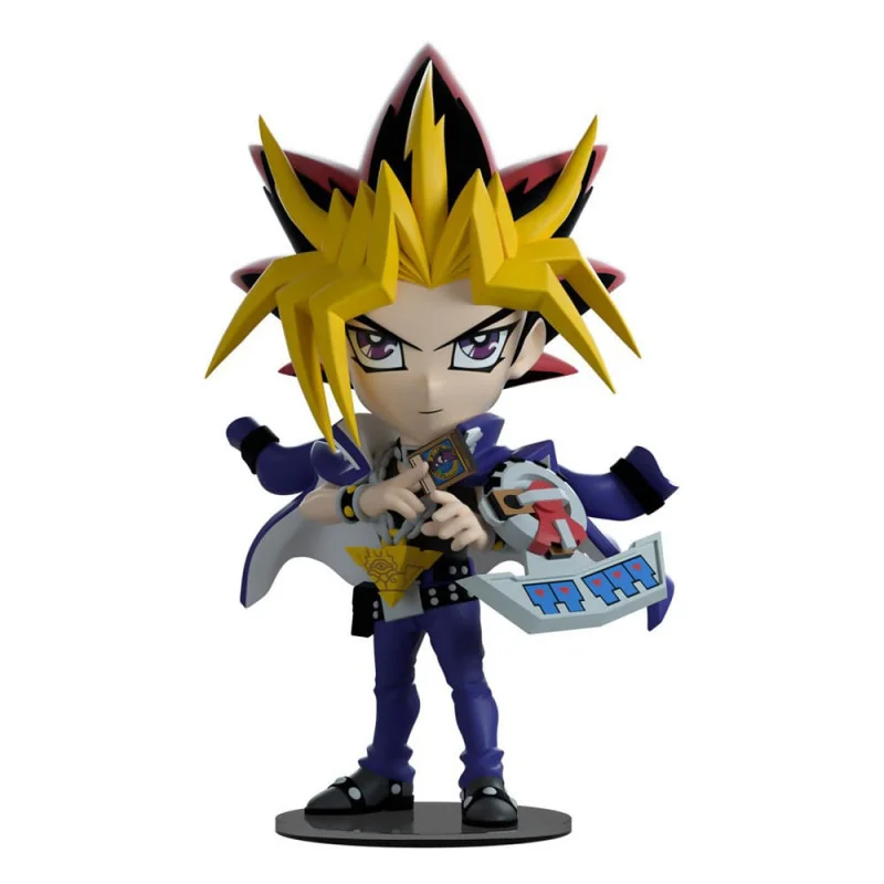 Figurine Yu-Gi-Oh! Vinyl Yami Yugi 12 cm