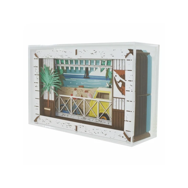 LA BOUTIQUE OFFICIELLE DES PRODUITS DÉRIVÉS DU STUDIO GHIBLI