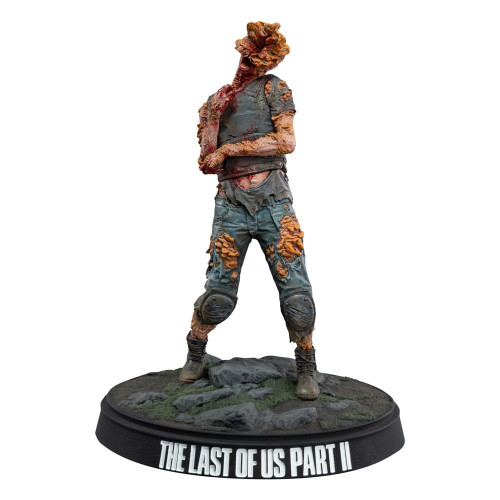 The Last of Us Part II statue Armored Clicker 22 cm - Dark Horse