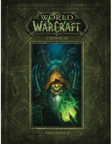 World of Warcraft.cronicas – Tome 2