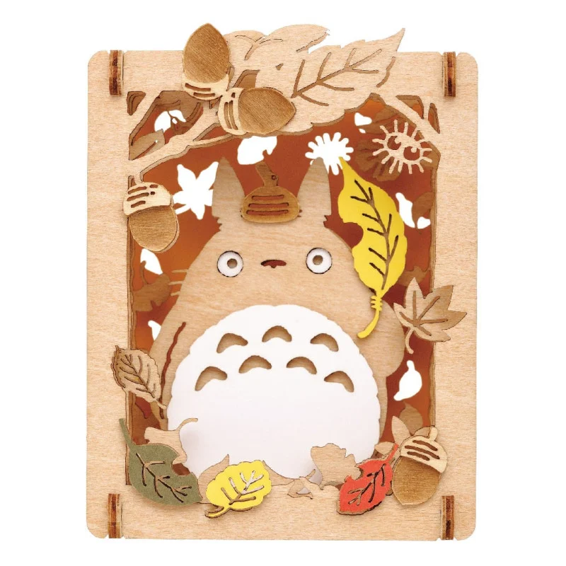 LA BOUTIQUE OFFICIELLE DES PRODUITS DÉRIVÉS DU STUDIO GHIBLI
