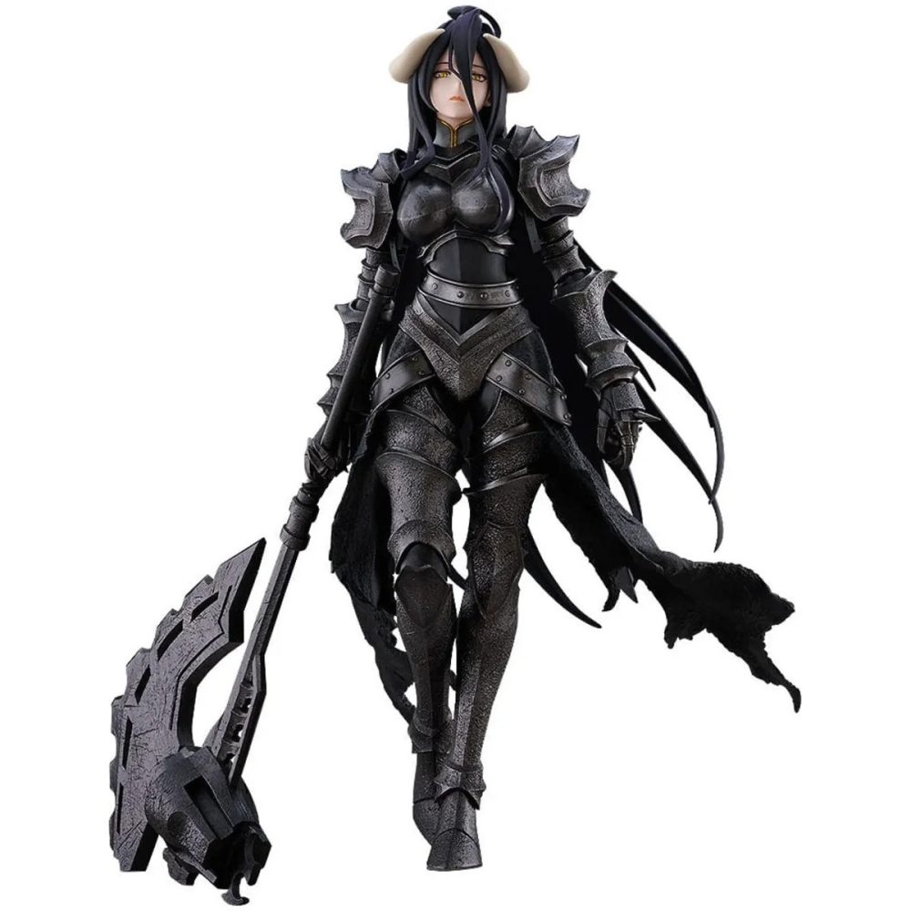 Overlord Albedo Armor Pop Up Parade Ver L Size