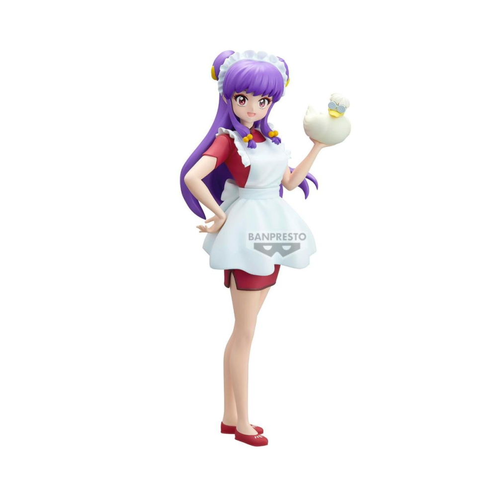 RANMA 1/2 - Shampoo Figurine Glitter & Glamours Vol.2 22cm