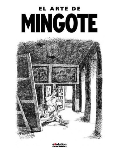 El Arte de Mingote