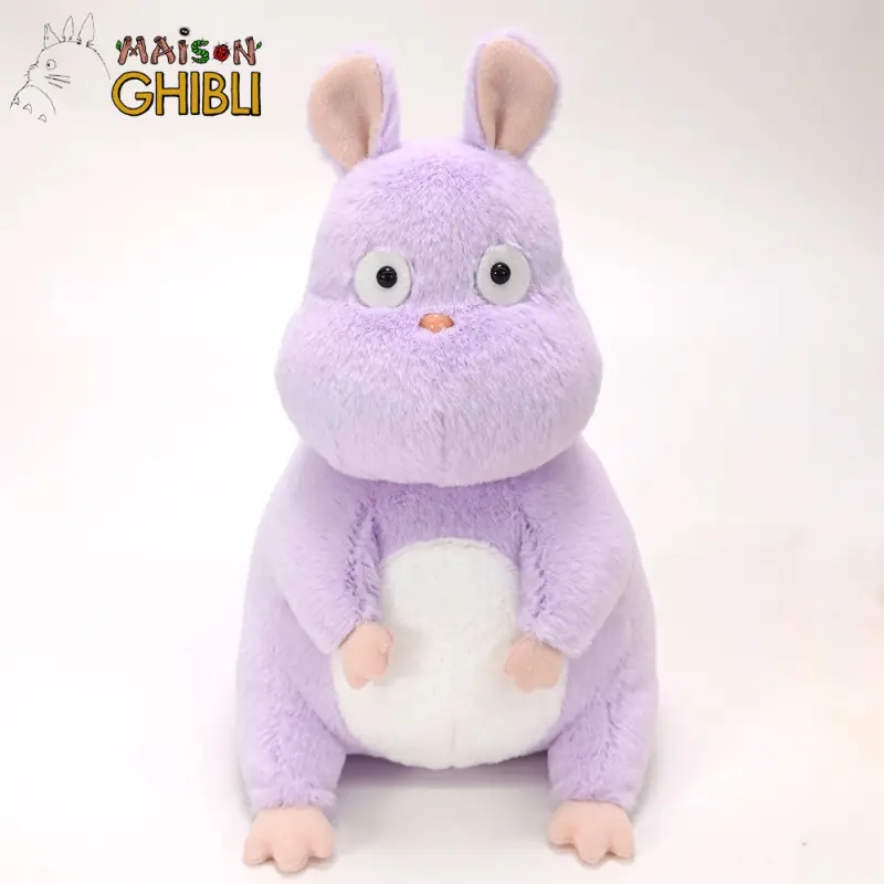 LA BOUTIQUE OFFICIELLE DES PRODUITS DÉRIVÉS DU STUDIO GHIBLI