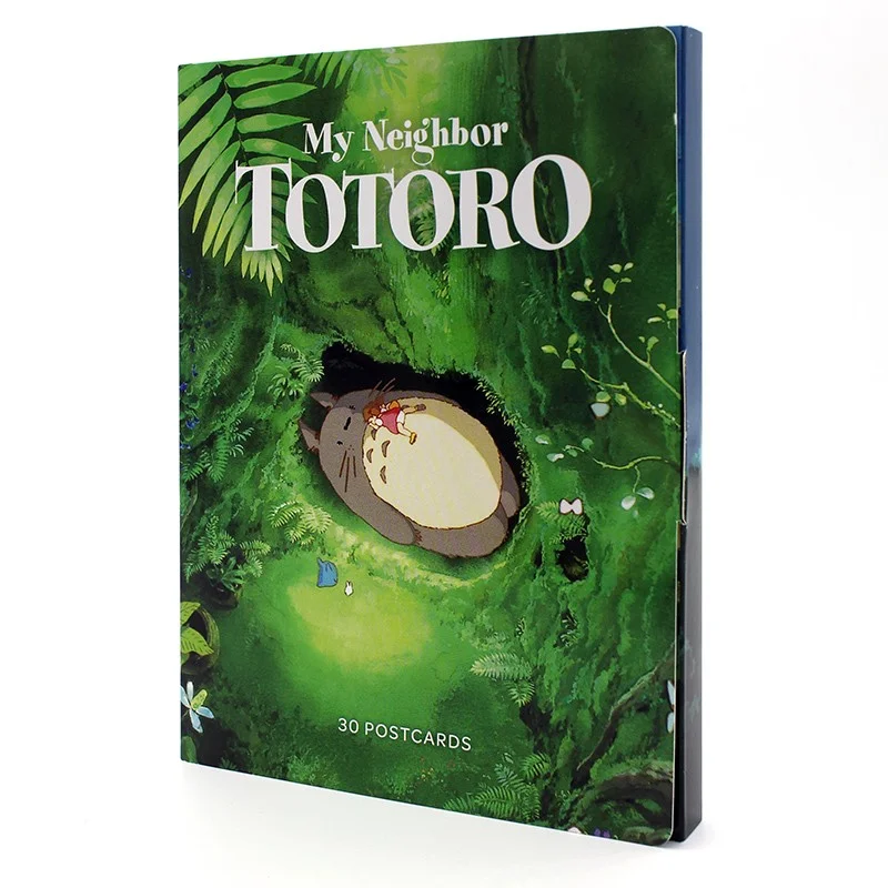 LA BOUTIQUE OFFICIELLE DES PRODUITS DÉRIVÉS DU STUDIO GHIBLI