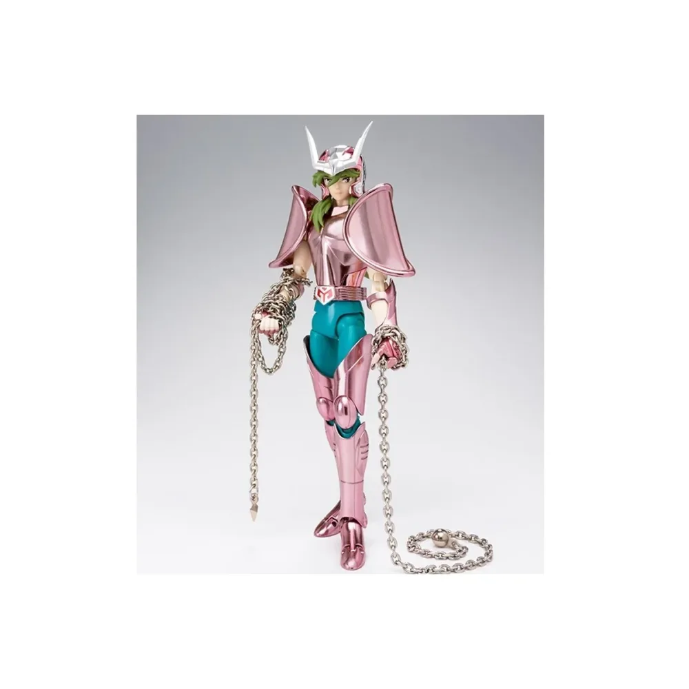 Myth Cloth MC Shun D'Andromede