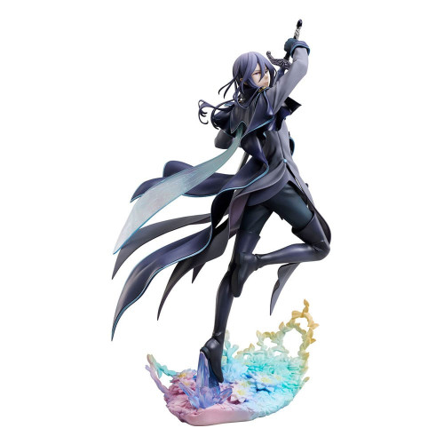 Sugar Apple Fairy Tale statue PVC 1/7 Challe Fenn Challe 31 cm - Design COCO