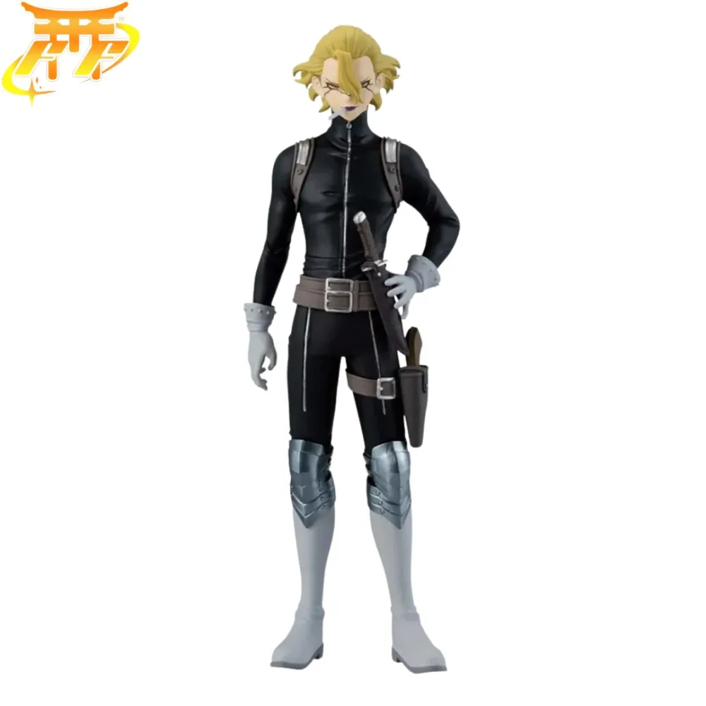 Figurine Stanley Snyder - Dr. Stone™