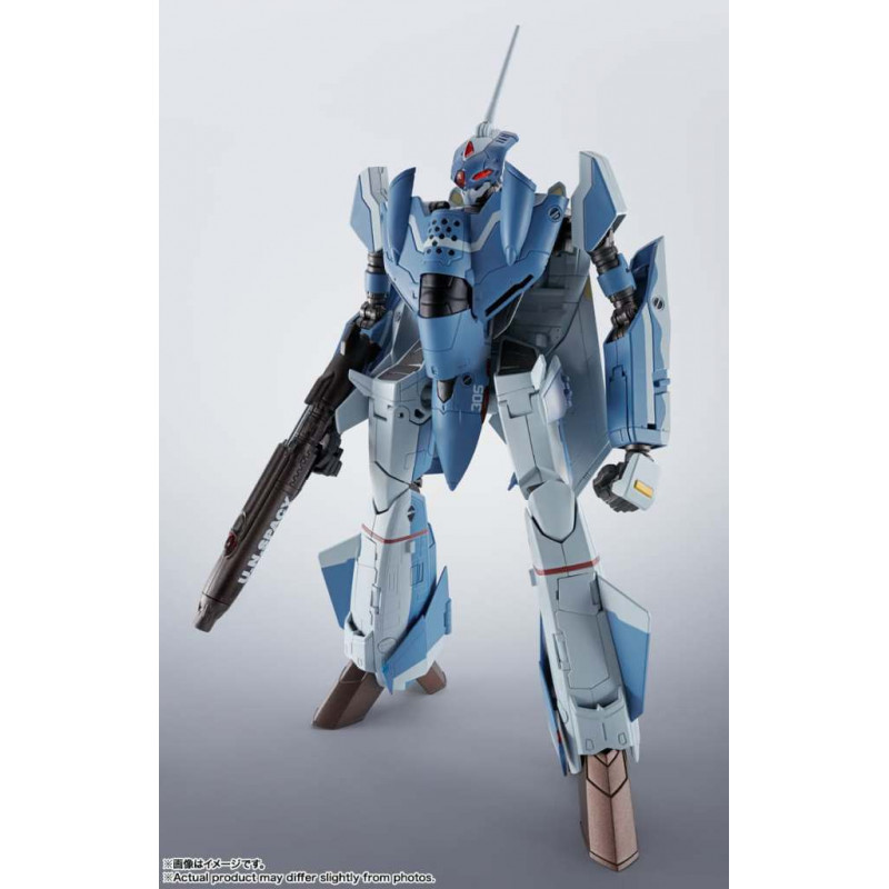 Figurine Hi-Metal R Macross Zero Vf-0D Phoenix