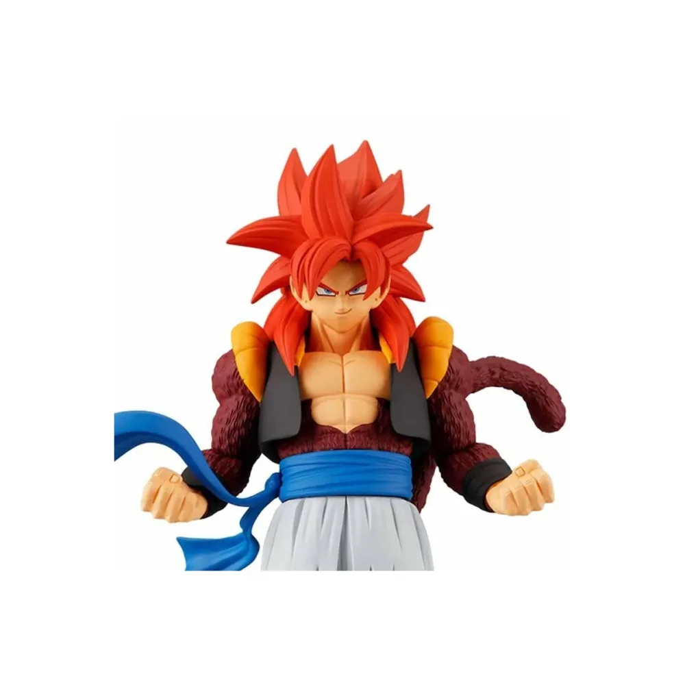 Dragon Ball GT - Figurine Gogeta - Solid Edge Works