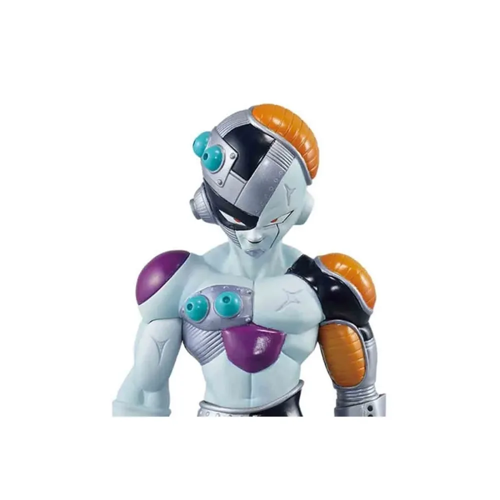 Dragon Ball Z - Figurine Mecha Freezer - Kuji Omnibus Great