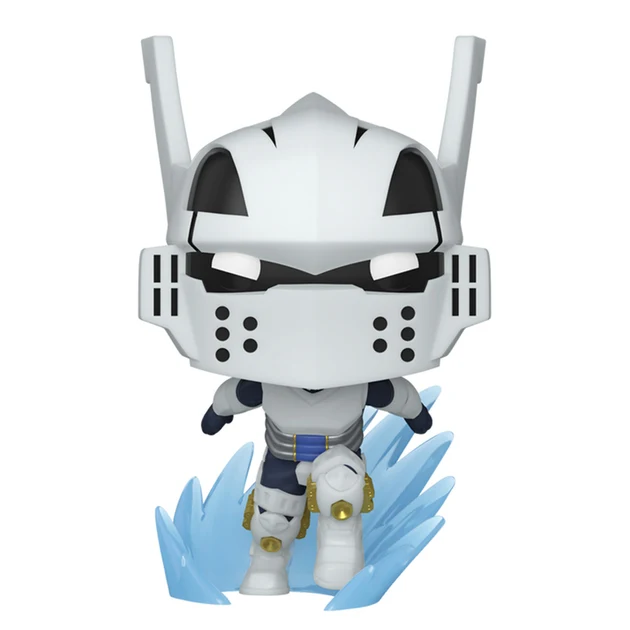 My Hero Academia - Figurine Pop! - Tenya Iida - n°1349