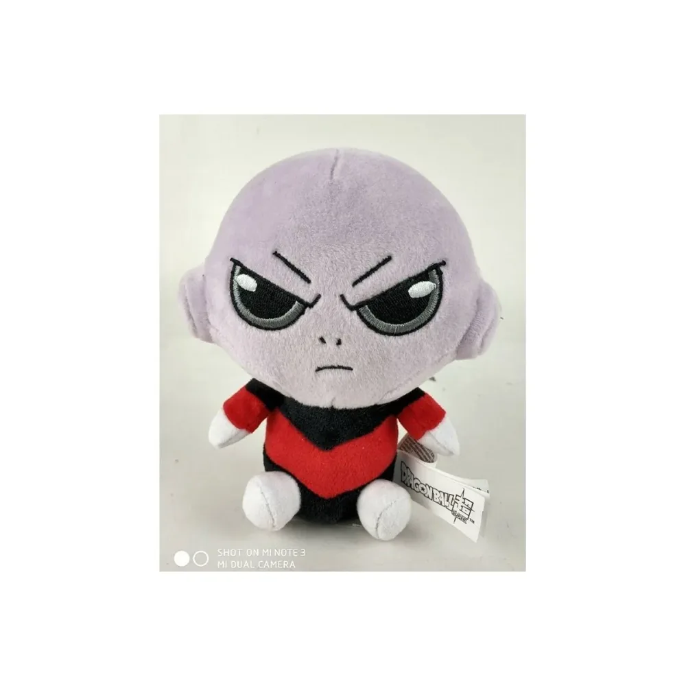Peluche Jiren