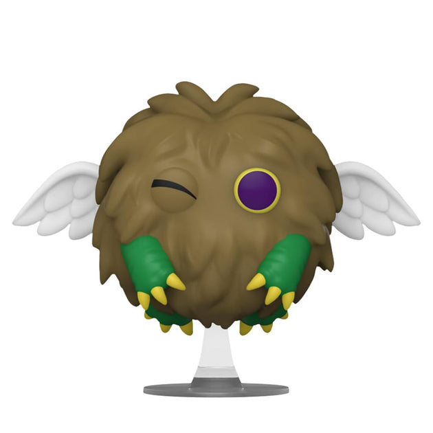 Yu-Gi-Oh! - Figurine Pop! - Kuriboh Ailé - n°1601