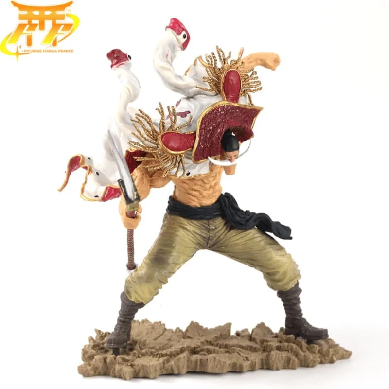 Figurine Barbe Blanche - One Piece™