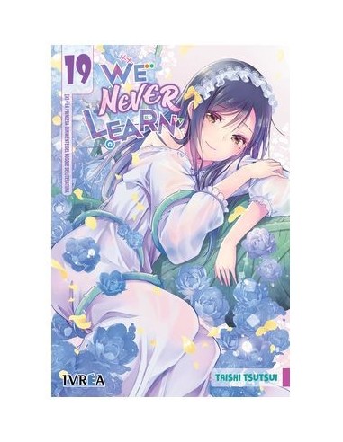 We Never Learn – Tome 19