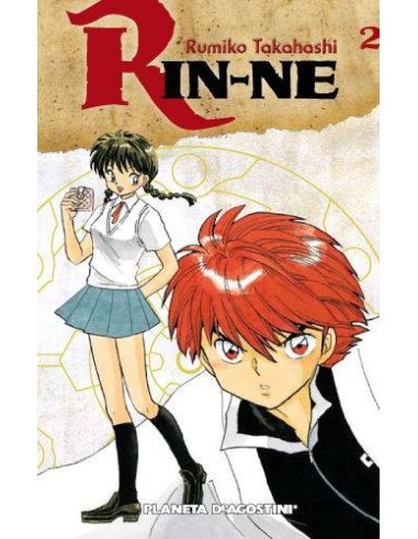 Rin Ne 2