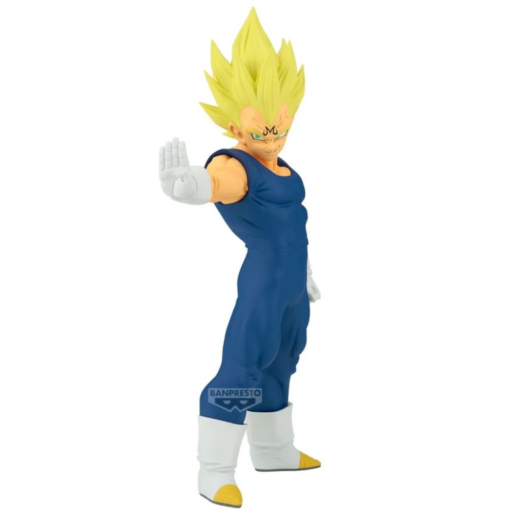 Dragon Ball Z Majin Vegeta Grandista
